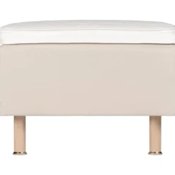 Joustinsänky Familon Zone 90x200x32 cm kitti