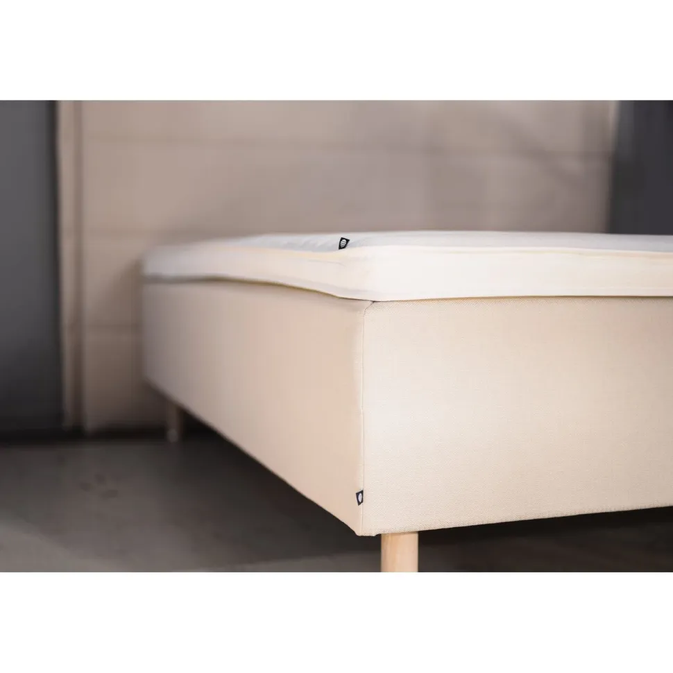 Joustinsänky Familon Zone 90x200x32 cm kitti