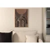 Juliste Venture Home Structures, ruskea