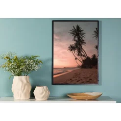 Juliste Venture Home Summer, pinkki