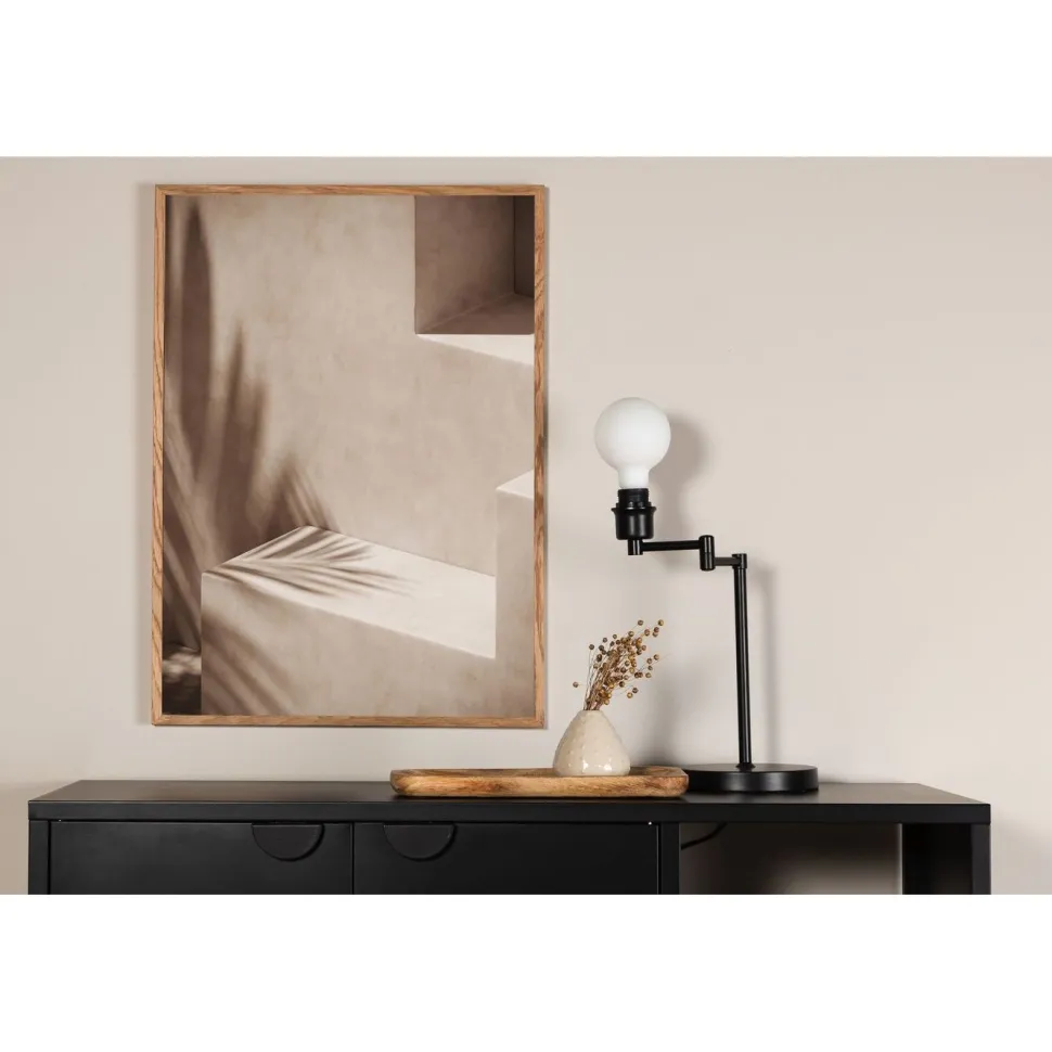 Juliste Venture Home Sun stripes, beige