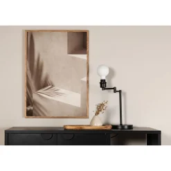 Juliste Venture Home Sun stripes, beige