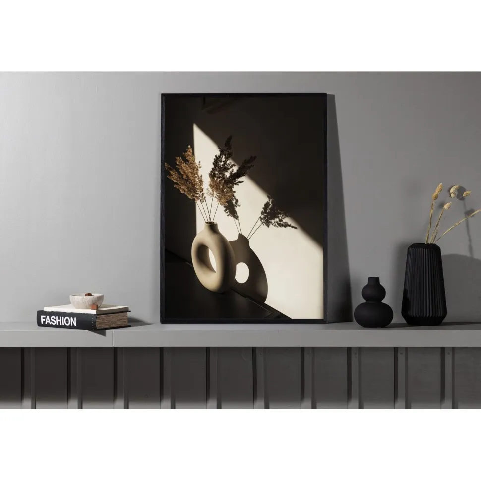 Juliste Venture Home Vase, beige