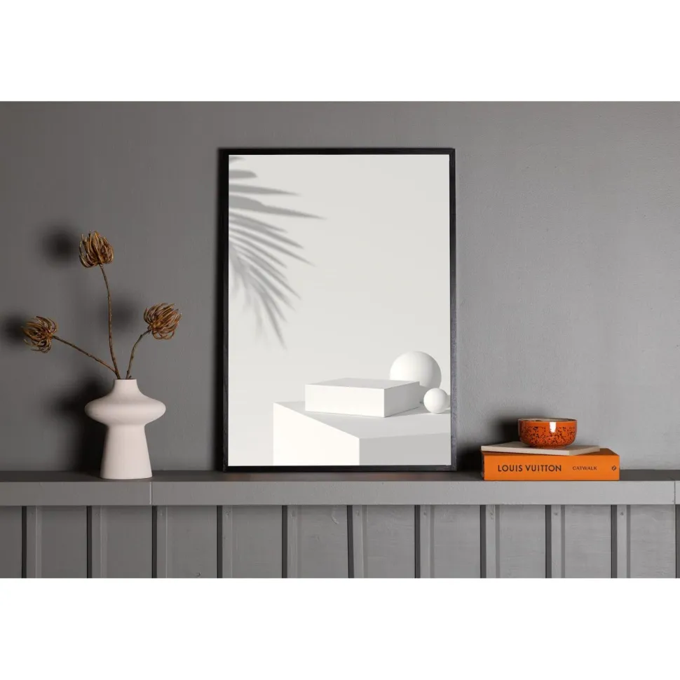 Juliste Venture Home White box, beige
