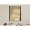 Juliste Venture Home Window light, keltainen
