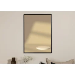 Juliste Venture Home Window light, keltainen