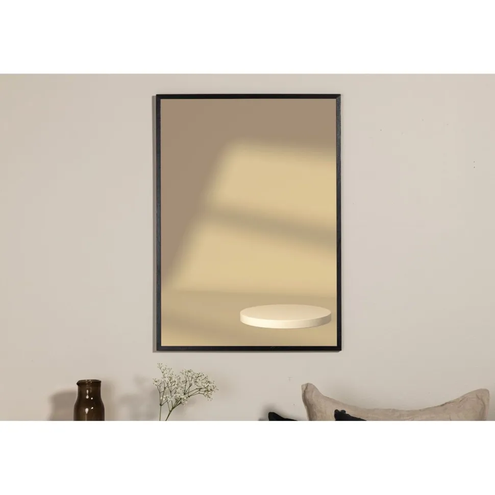 Juliste Venture Home Window light, keltainen