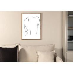 Juliste Venture Home Women, valkoinen