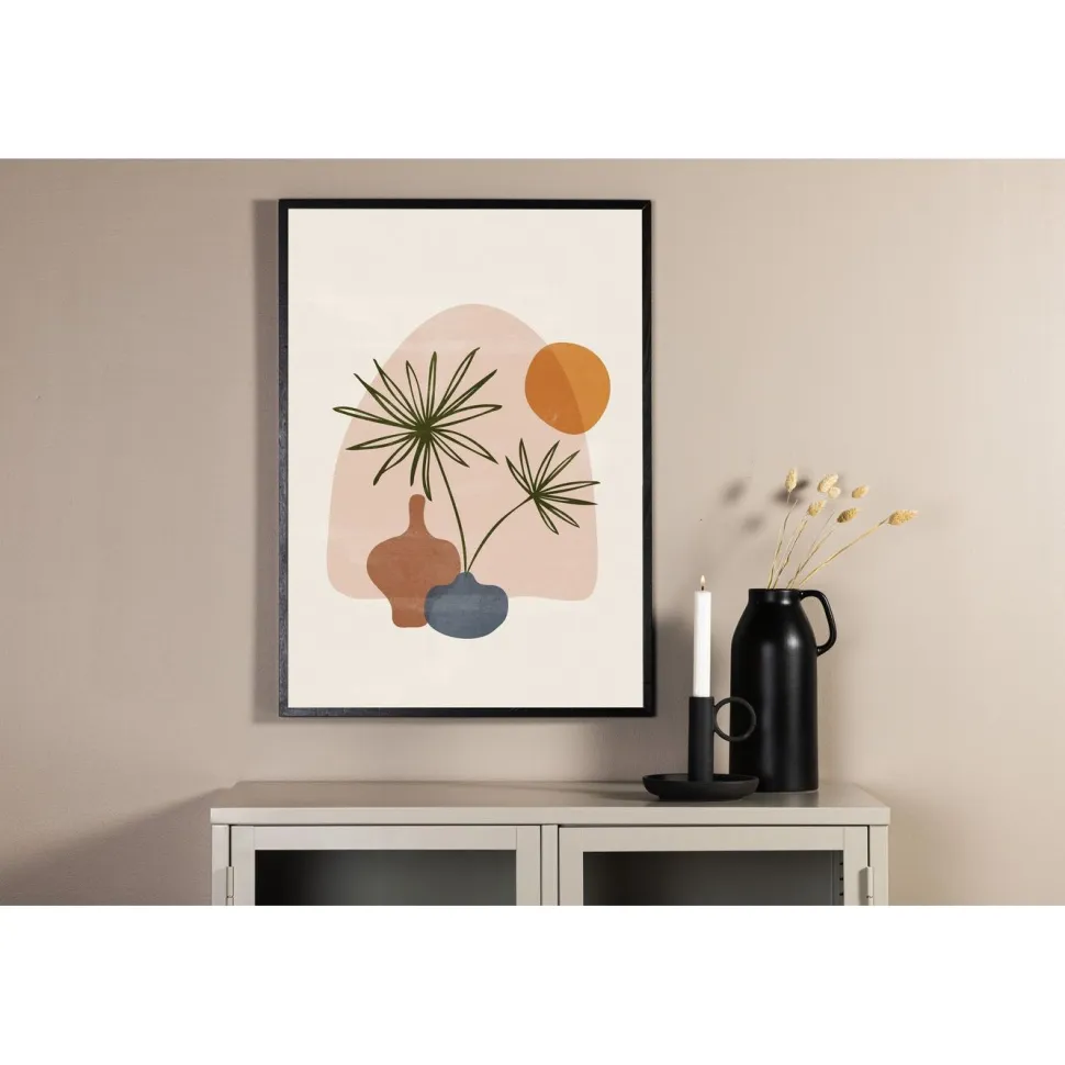 Juliste Venture Home Wonderland, beige