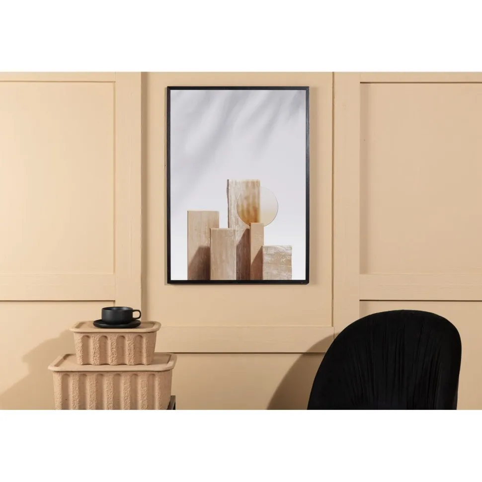 Juliste Venture Home Wooden blocks, beige