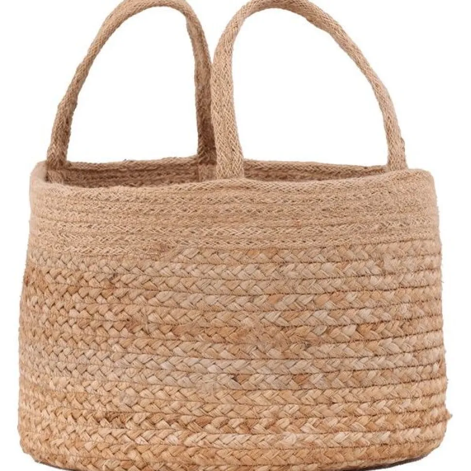 Juuttikori Venture Home Mumbai, ø32cm