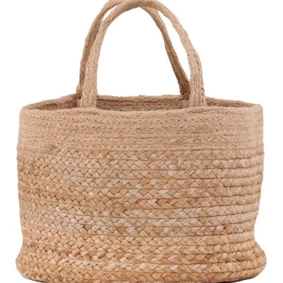 Juuttikori Venture Home Mumbai, ø32cm