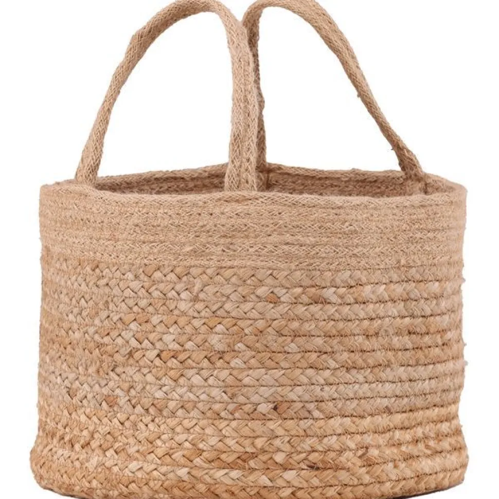 Juuttikori Venture Home Mumbai, ø32cm
