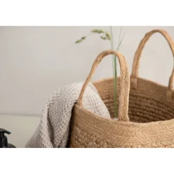 Juuttikori Venture Home Mumbai, ø32cm