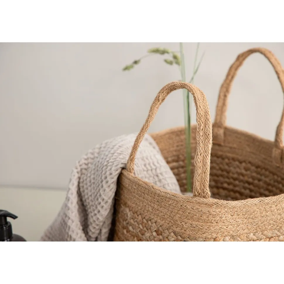 Juuttikori Venture Home Mumbai, ø32cm