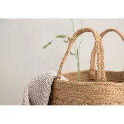Juuttikori Venture Home Mumbai, ø32cm