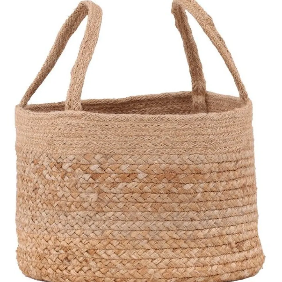 Juuttikori Venture Home Mumbai, ø32cm