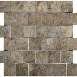 Kaakelitarra Euroshrink A09, 30x30cm, beige kivi