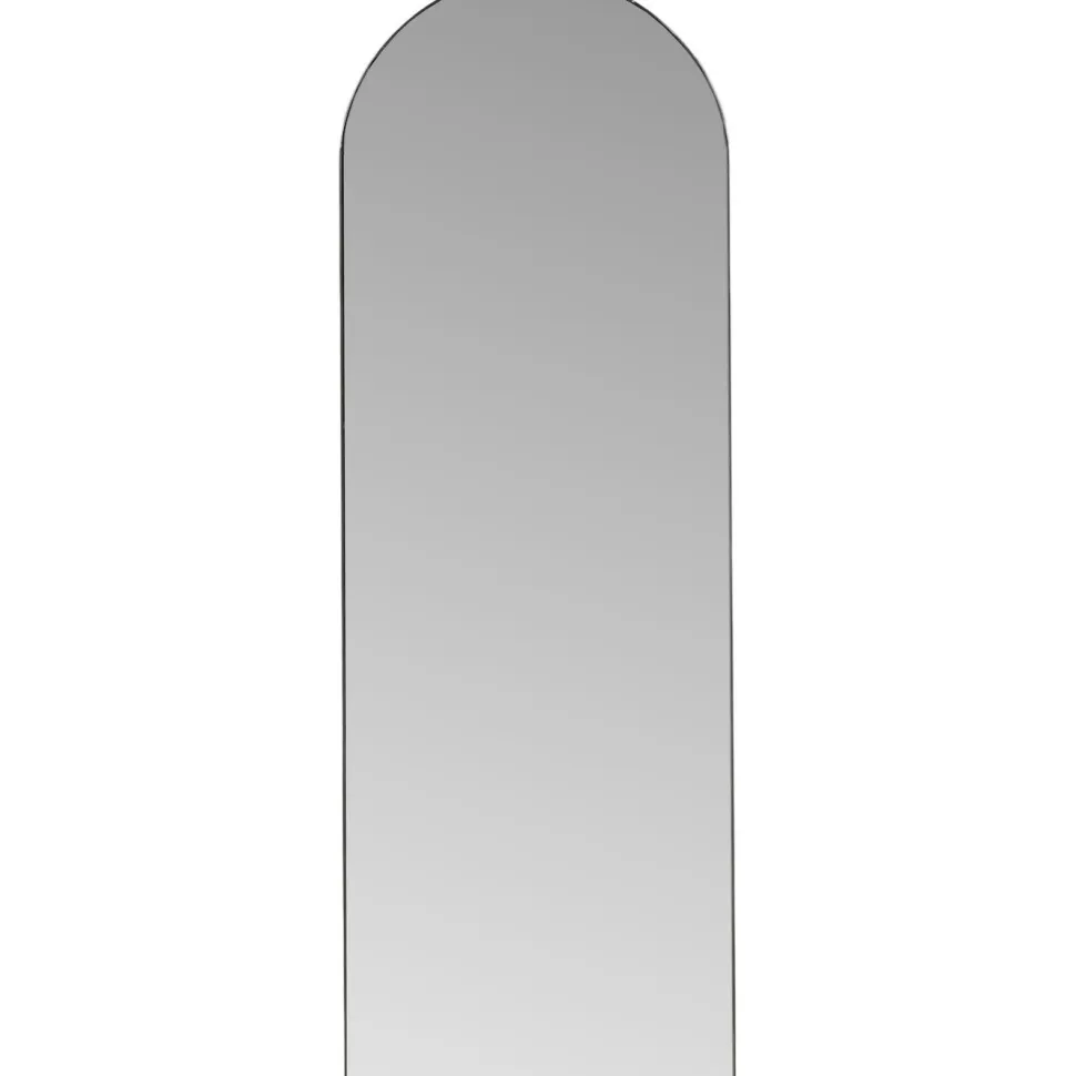Kaaripeili Venture Home Sarasota 66x193cm, musta