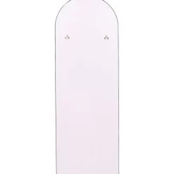Kaaripeili Venture Home Sarasota 66x193cm, musta