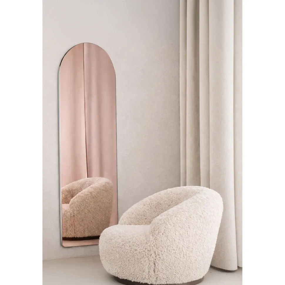 Kaaripeili Venture Home Sarasota, 66x193cm, ruusukulta