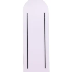 Kaaripeili Venture Home Sarasota, 66x193cm, ruusukulta