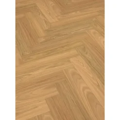 Kalanruotoparketti Meister PS500 Authentic Off-White Oak, ultramattalakattu, harjattu