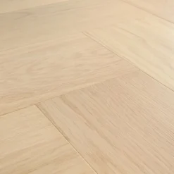 Kalanruotoparketti Pergo Saltholm Light Herringbone Oak, ekstramattalakattu