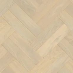 Kalanruotoparketti Pergo Saltholm Light Herringbone Oak, ekstramattalakattu