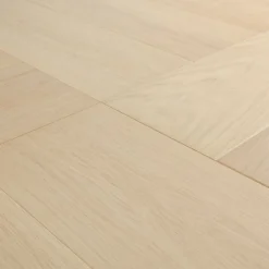 Kalanruotoparketti Pergo Saltholm Light Herringbone Oak, ekstramattalakattu