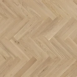 Kalanruotoparketti Tarkett Segno Tammi Blonde harjattu öljyvahattu oikea