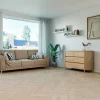Kalanruotovinyyli Karitma Nordic Herringbone 4006 Pallas, integroitu alusmateriaali