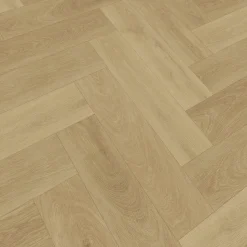 Kalanruotovinyyli Karitma Nordic Herringbone 4006 Pallas, integroitu alusmateriaali