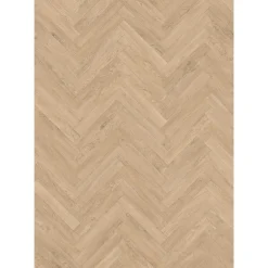 Kalanruotovinyyli Kährs Sensation Herringbone Vision, KL34, kosteudenkestävä, integroitu askeläänieriste