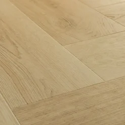 Kalanruotovinyyli Pergo Voxnan Pad Pro, Beige Valley oak, integroitu alusmateriaali