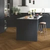 Kalanruotovinyyli Pergo Voxnan Pad Pro, Caramel Valley oak, integroitu alusmateriaali