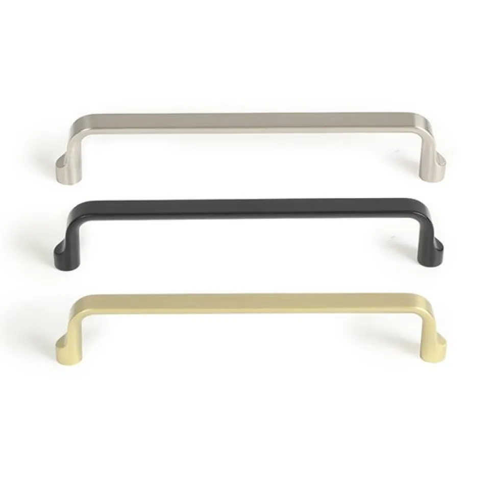 Kalustevedin Grip Slick 160mm eri värejä