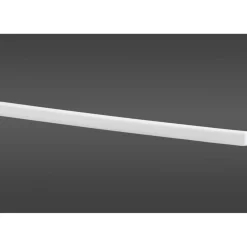 Kannatinsuoja Elfa 30 Classic 320x8x16 mm oikea valkoinen