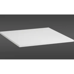 Kansilevy 55 Elfa Classic 550x535x16 mm valkoinen