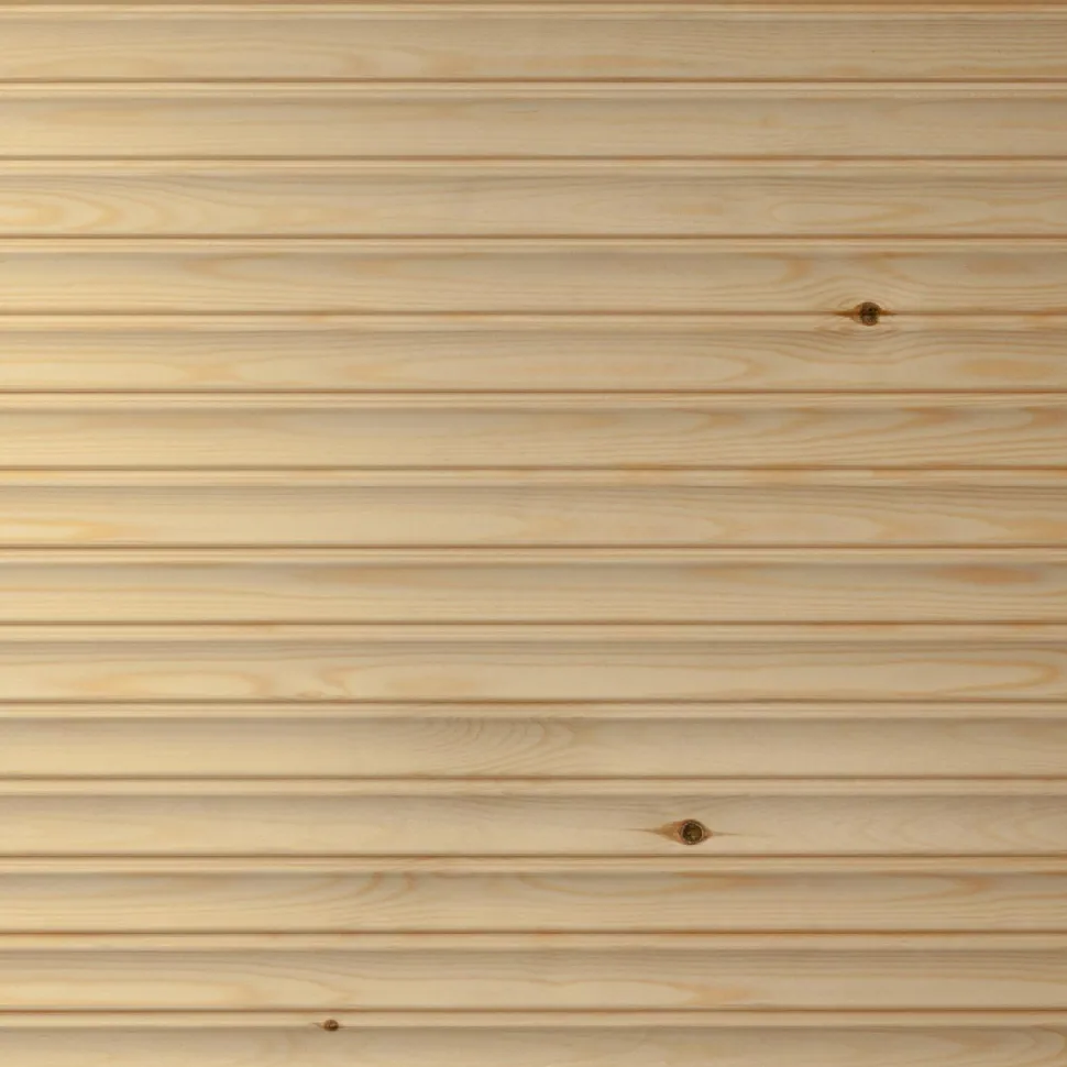 Karossipaneeli Tuuli Indoor STK, 15x95x2400mm, VM/EM mänty, puuvalmis