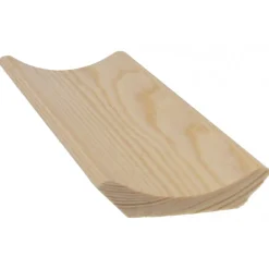 Kattolista Cent 16x63x3300 mm mänty käsittelemätön 5 kpl/pkt
