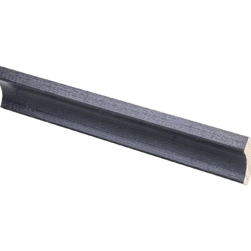 Kattolista Maler SPA Aava 21x21x2700mm mänty saunasuojattu hiili