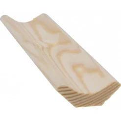 Kattolista Cent 14x40x3300 mm mänty käsittelemätön 5 kpl/pkt