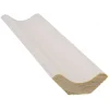 Kattolista Cent 14x40x3300 mm mänty valkolakattu