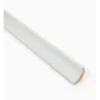 Kattolista Jokiwood 15x44x3200mm, valkoinen