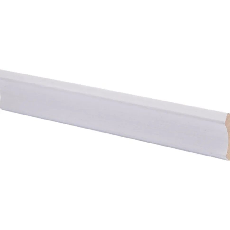 Kattolista Maler Aava 21x21x2750mm MDF kide tuomi