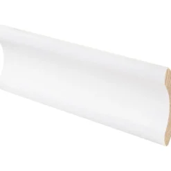 Kattolista Maler Aava 42x42x2700mm mänty lumi