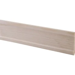 Kattolista Maler City 30x30x2700mm mänty puuvalmis