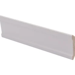 Kattolista Maler City 30x30x2700mm mänty valkoinen