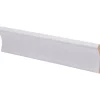 Kattolista Maler Create Home, 30x30x2750mm, mdf, valkotammikuvio